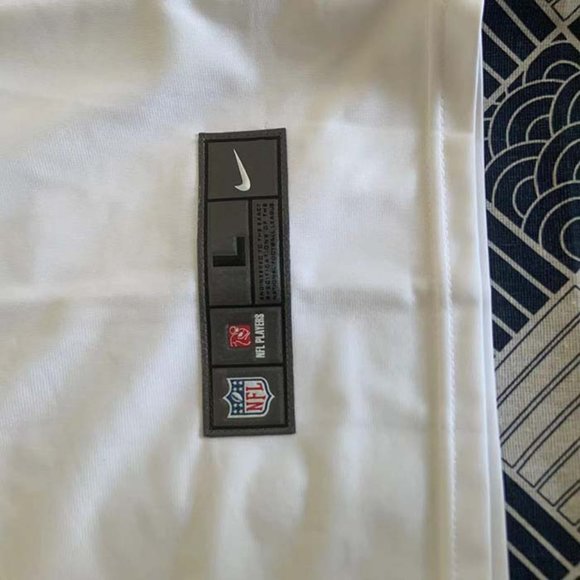 Nike NFL On Field Miami Dolphins #11 DeVante Parker Jersey - Picture 9 of 10